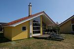 Ferienhaus 154 - Top-Hundeurlaub