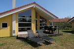 Ferienhaus 154 - Top-Hundeurlaub