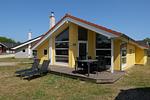 Ferienhaus 154 - Top-Hundeurlaub