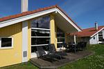 Ferienhaus 156 - Top-Hundeurlaub