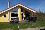 Hauptansicht - Ferienhaus 156 - Top-Hundeurlaub