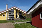 Nachbarschaft - Ferienhaus 156 - Top-Hundeurlaub