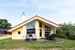 Hauptansicht - Ferienhaus 156 - Top-Hundeurlaub