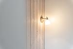 Dekoratives Detail - Ferienhaus 156 - Top-Hundeurlaub