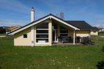 Ferienhaus 40 - Top-Hundeurlaub