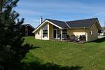 Fassade / Eingang - Ferienhaus 40 - Top-Hundeurlaub