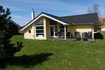 Hauptansicht - Ferienhaus 40 - Top-Hundeurlaub