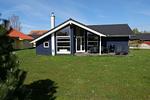 Hauptansicht - Ferienhaus 42 - Top-Hundeurlaub