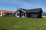Hauptansicht - Ferienhaus 42 - Top-Hundeurlaub