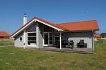 Hauptansicht - Ferienhaus 51 - Top-Hundeurlaub