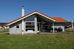 Hauptansicht - Ferienhaus 51 - Top-Hundeurlaub