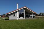 Hauptansicht - Ferienhaus 51 - Top-Hundeurlaub