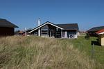 Hauptansicht - Ferienhaus 54 - Top-Hundeurlaub