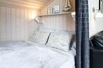 Ferienhaus 54 - Top-Hundeurlaub