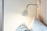 Dekoratives Detail - Ferienhaus 54 - Top-Hundeurlaub