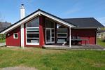 Hauptansicht - Ferienhaus 57 - Top-Hundeurlaub