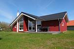 Hauptansicht - Ferienhaus 57 - Top-Hundeurlaub