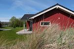 Fassade / Eingang - Ferienhaus 57 - Top-Hundeurlaub