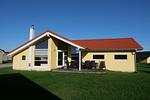 Hauptansicht - Ferienhaus 38 - Top-Hundeurlaub