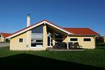 Hauptansicht - Ferienhaus 38 - Top-Hundeurlaub