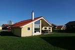 Fassade / Eingang - Ferienhaus 38 - Top-Hundeurlaub