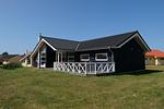 Hauptansicht - Ferienhaus 49 - Top-Hundeurlaub