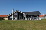 Hauptansicht - Ferienhaus 49 - Top-Hundeurlaub