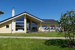 Hauptansicht - Ferienhaus 52 - Top-Hundeurlaub