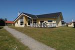 Hauptansicht - Ferienhaus 52 - Top-Hundeurlaub