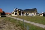Hauptansicht - Ferienhaus 52 - Top-Hundeurlaub