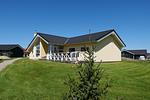 Hauptansicht - Ferienhaus 52 - Top-Hundeurlaub