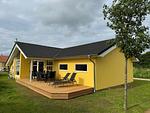 Hauptansicht - Ferienhaus 162 - Top-Hundeurlaub