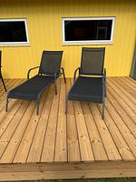 Ferienhaus 162 - Top-Hundeurlaub