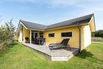 Hauptansicht - Ferienhaus 162 - Top-Hundeurlaub