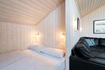 Wohnzimmer - Ferienhaus 162 - Top-Hundeurlaub
