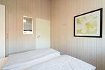 Schlafzimmer - Ferienhaus 162 - Top-Hundeurlaub