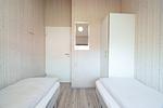 Schlafzimmer - Ferienhaus 162 - Top-Hundeurlaub