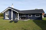 Ferienhaus 8 - Top-Hundeurlaub