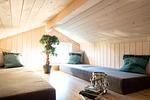 Ferienhaus 8 - Top-Hundeurlaub