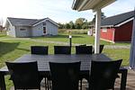 Ferienhaus 8 - Top-Hundeurlaub
