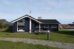Ferienhaus 8 - Top-Hundeurlaub