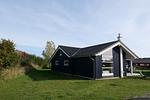 Ferienhaus 8 - Top-Hundeurlaub