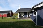 Ferienhaus 8 - Top-Hundeurlaub