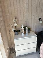 Dekoratives Detail - Ferienhaus 8 - Top-Hundeurlaub