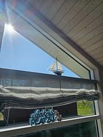 Dekoratives Detail - Ferienhaus 8 - Top-Hundeurlaub