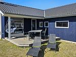 Ferienhaus 8 - Top-Hundeurlaub