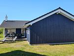 Ferienhaus 8 - Top-Hundeurlaub