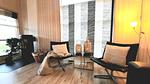 Wohnzimmer - Ferienhaus 159 - Top-Hundeurlaub
