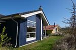Hauptansicht - Ferienhaus 159 - Top-Hundeurlaub