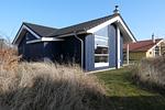 Hauptansicht - Ferienhaus 159 - Top-Hundeurlaub